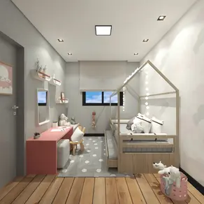 Imagem 4 - Apartamento em Urbanova, São José dos Campos - SP
