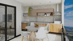 Imagem 5 - Apartamento em Urbanova, São José dos Campos - SP