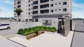 Imagem 6 - Apartamento em Urbanova, São José dos Campos - SP