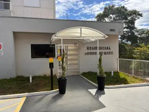 Apartamento Borda da Mata, Caçapava - SP — foto 2