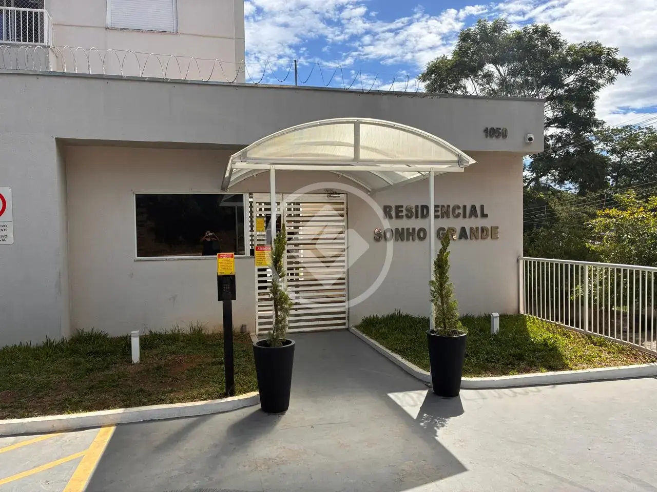 Image 2 - Apartamento em Borda da Mata, Caçapava - SP