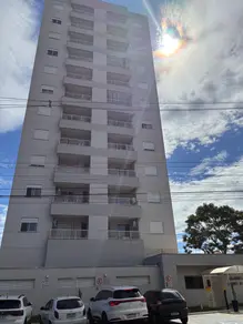 Apartamento Borda da Mata, Caçapava - SP — foto 1