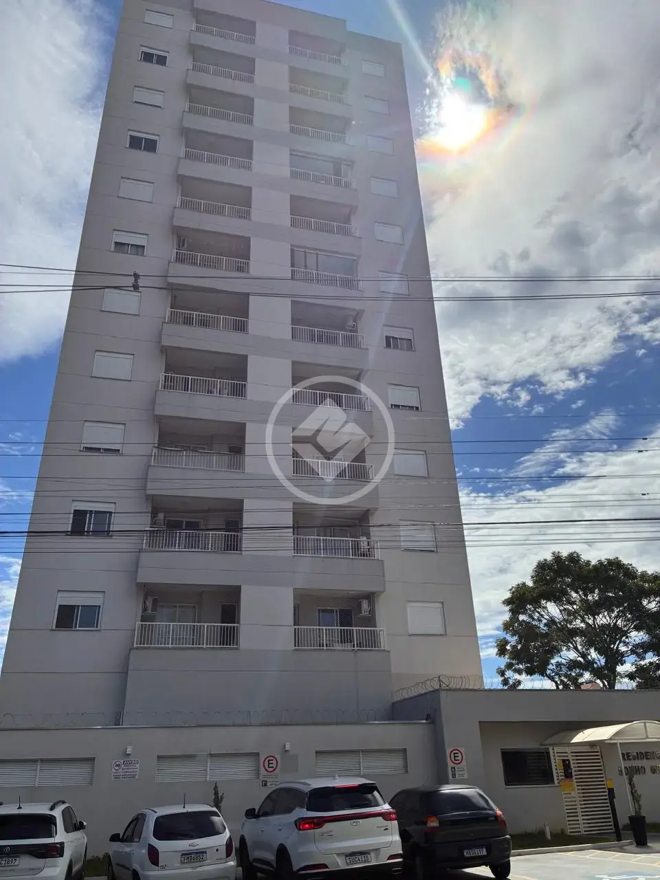 Imagem 1 - Apartamento em Borda da Mata, Caçapava - SP