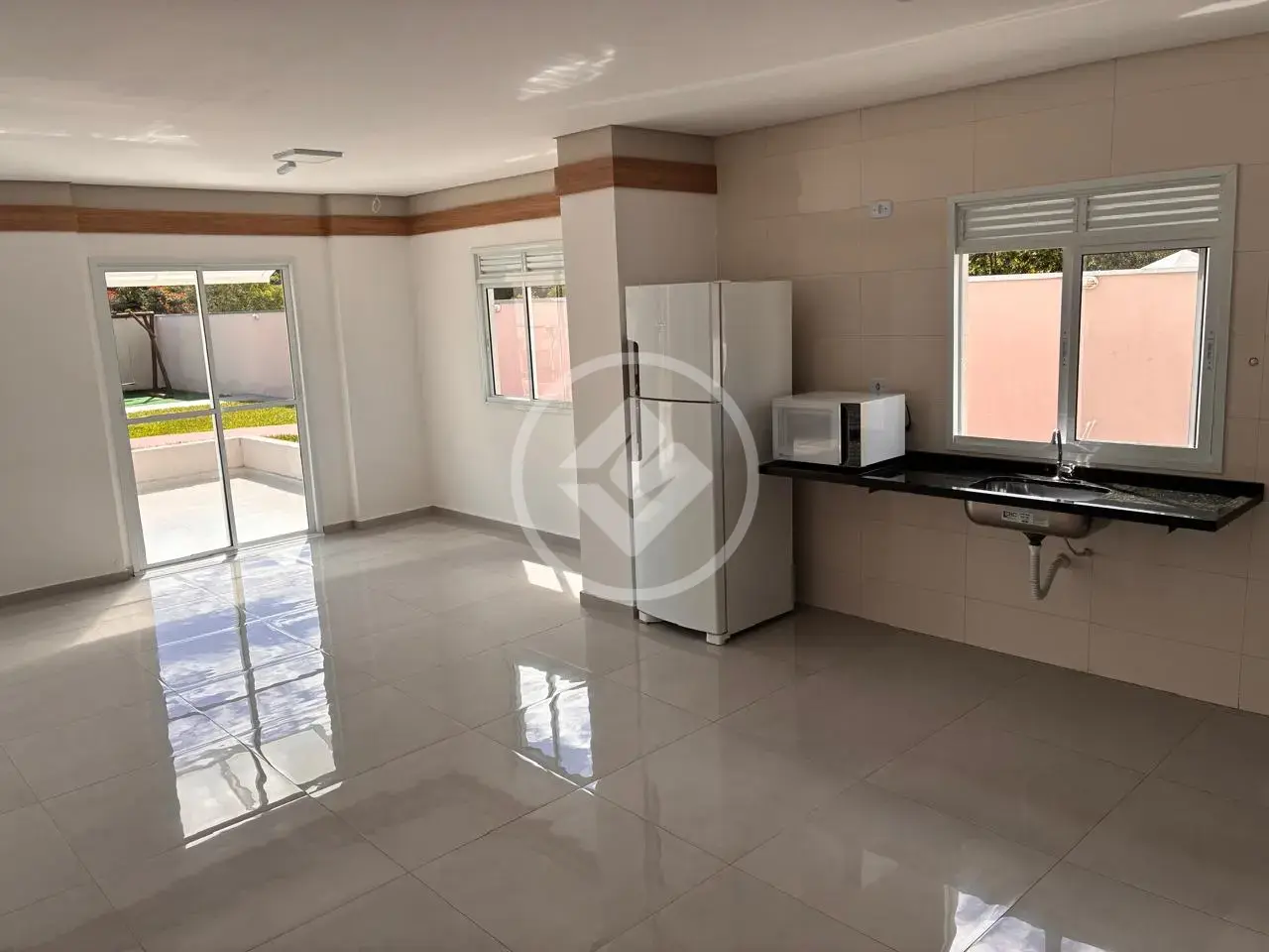 Image 26 - Apartamento em Borda da Mata, Caçapava - SP