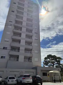 Imagem 2 - Apartamento em Borda da Mata, Caçapava - SP