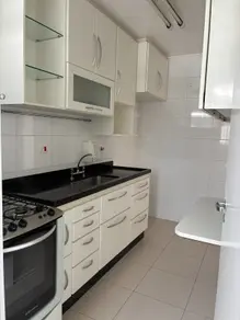 Apartamento Jardim Esplanada II, São José dos Campos - SP — foto 1