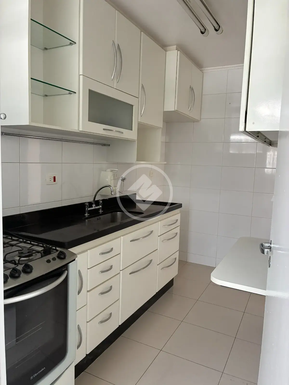 Imagem 1 - Apartamento em Jardim Esplanada II, São José dos Campos - SP