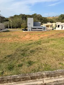 Terreno Condomínio Condomínio Terras do Vale, Caçapava - SP — foto 1