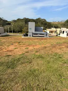 Terreno Condomínio Condomínio Terras do Vale, Caçapava - SP — foto 2