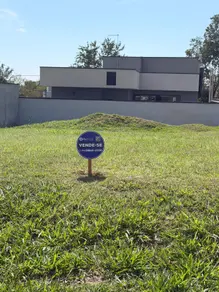 Terreno Condomínio Condomínio Terras do Vale, Caçapava - SP — foto 1