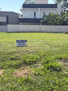 Terreno Condomínio Condomínio Terras do Vale, Caçapava - SP — foto 1