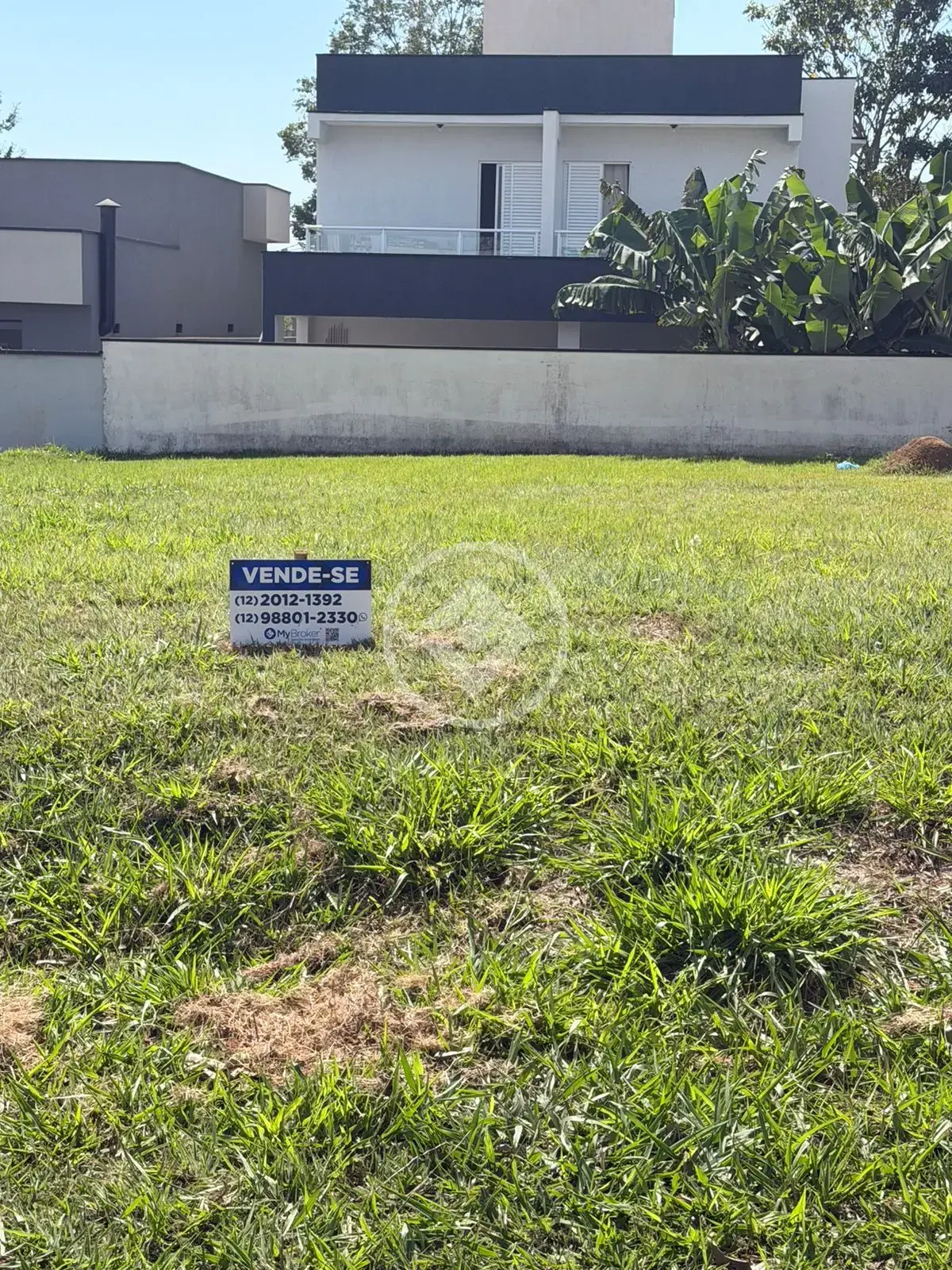 Imagem 1 - Terreno Condomínio em Condomínio Terras do Vale, Caçapava - SP