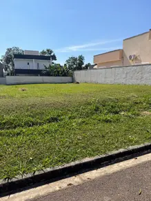 Terreno Condomínio Condomínio Terras do Vale, Caçapava - SP — foto 2