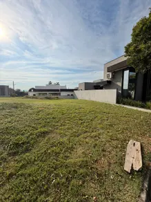Terreno Condomínio Condomínio Terras do Vale, Caçapava - SP — foto 1