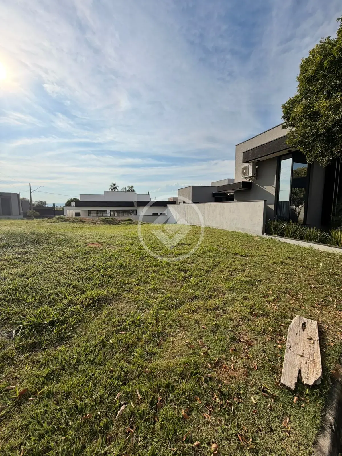 Imagem 1 - Terreno Condomínio em Condomínio Terras do Vale, Caçapava - SP