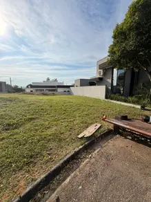 Terreno Condomínio Condomínio Terras do Vale, Caçapava - SP — foto 2