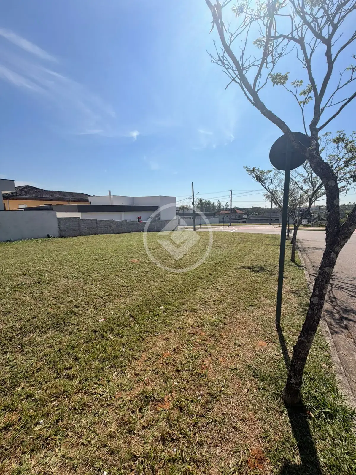 Imagem 1 - Terreno em Condomínio Terras do Vale, Caçapava - SP