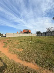 Terreno Condomínio Condomínio Terras do Vale, Caçapava - SP — foto 1