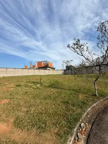 Imagem 2 - Terreno Condomínio em Condomínio Terras do Vale, Caçapava - SP