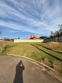 Imagem 5 - Terreno Condomínio em Condomínio Terras do Vale, Caçapava - SP
