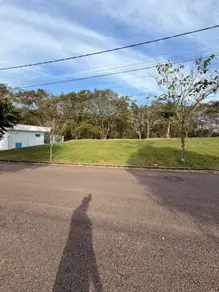 Terreno Condomínio Condomínio Terras do Vale, Caçapava - SP — foto 1
