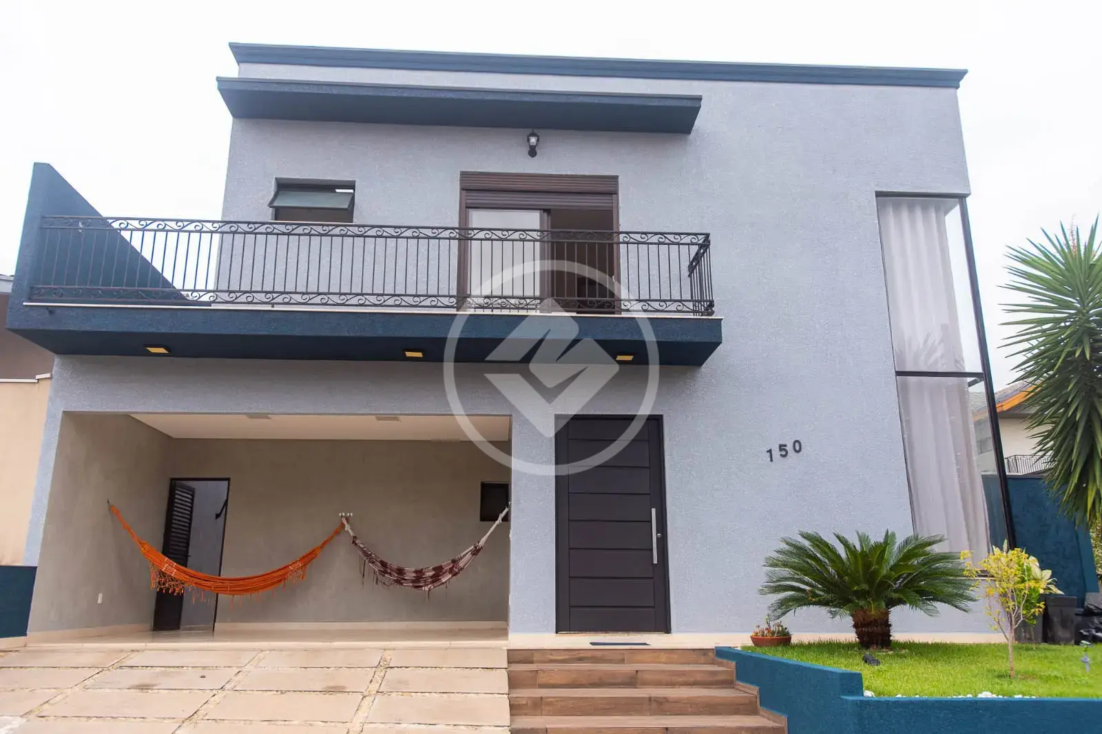 Imagem 1 - Casa em Condomínio Terras do Vale, Caçapava - SP