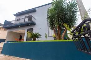 Casa Condomínio Terras do Vale, Caçapava - SP — foto 2