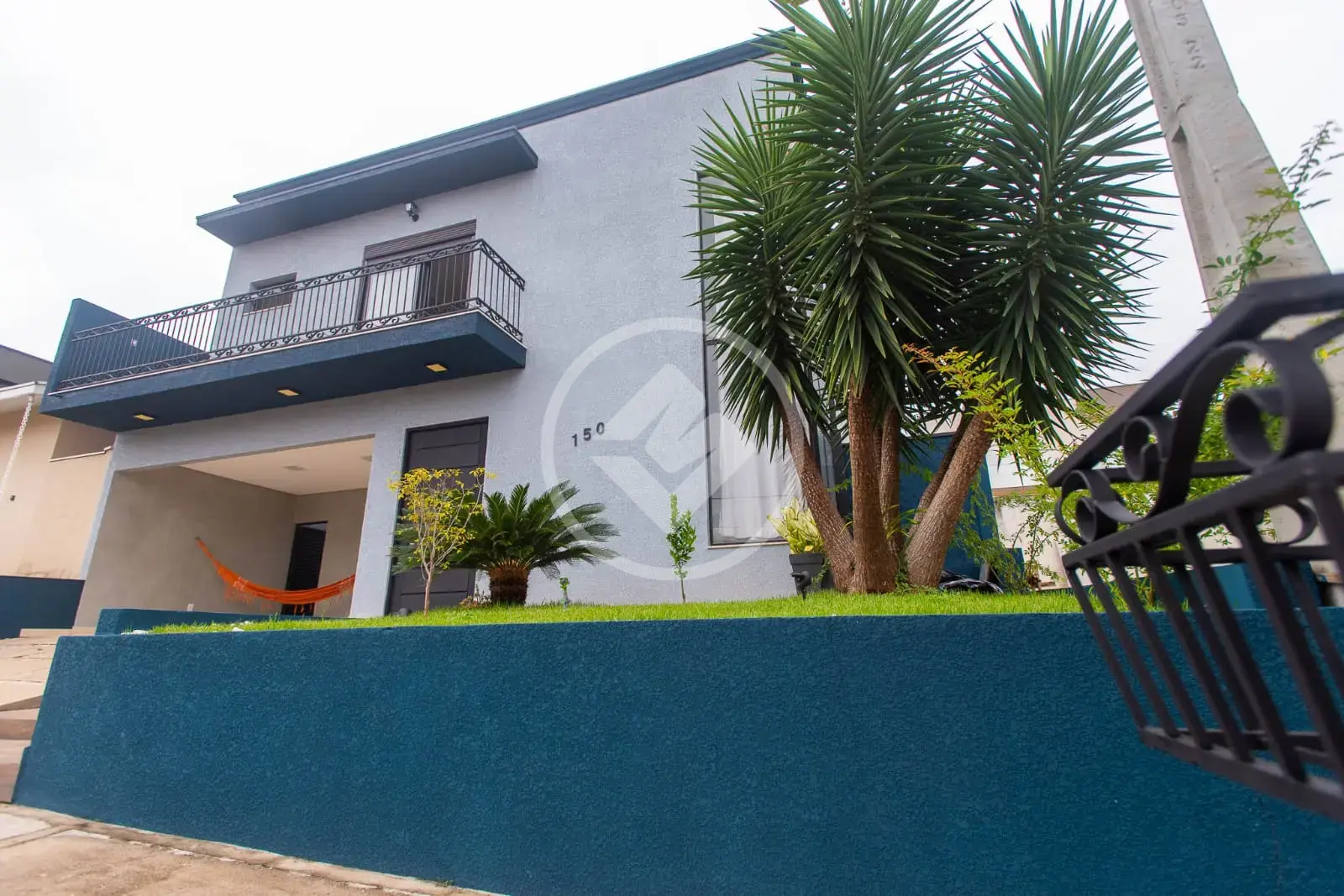 Image 2 - Casa em Condomínio Terras do Vale, Caçapava - SP