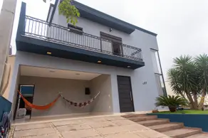 Imagem 2 - Casa em Condomínio Terras do Vale, Caçapava - SP