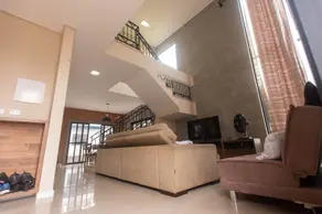 Imagem 4 - Casa em Condomínio Terras do Vale, Caçapava - SP