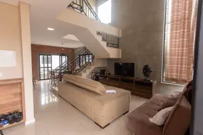 Imagem 5 - Casa em Condomínio Terras do Vale, Caçapava - SP