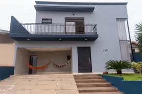 Imagem 6 - Casa em Condomínio Terras do Vale, Caçapava - SP