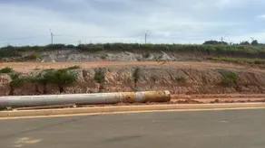 Terreno Caçapava Velha, Caçapava - SP — foto 1