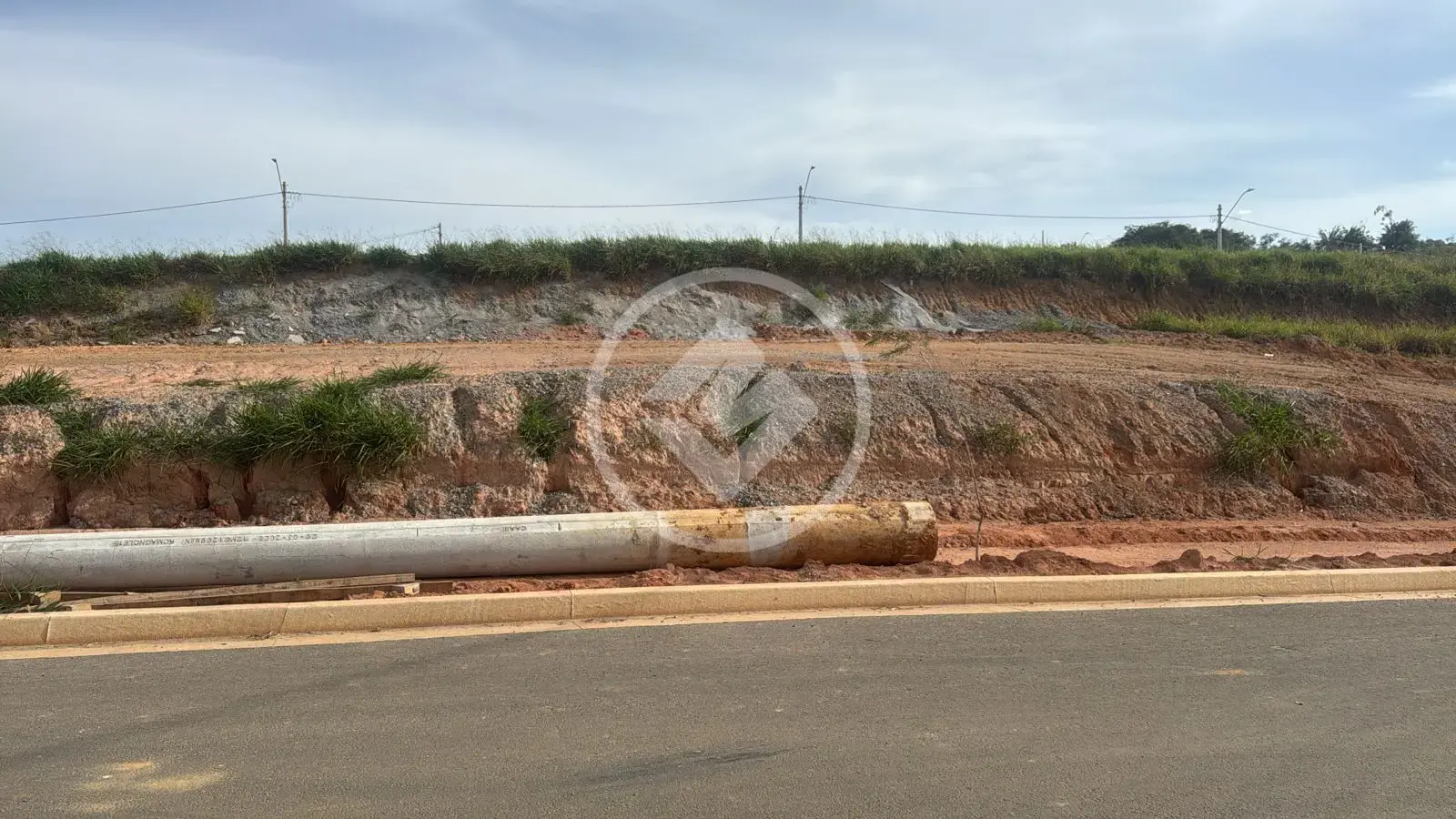 Imagem 1 - Terreno em Caçapava Velha, Caçapava - SP