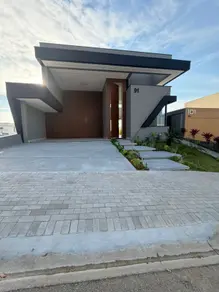 Casa Condomínio Residencial Colinas, Caçapava - SP — foto 2