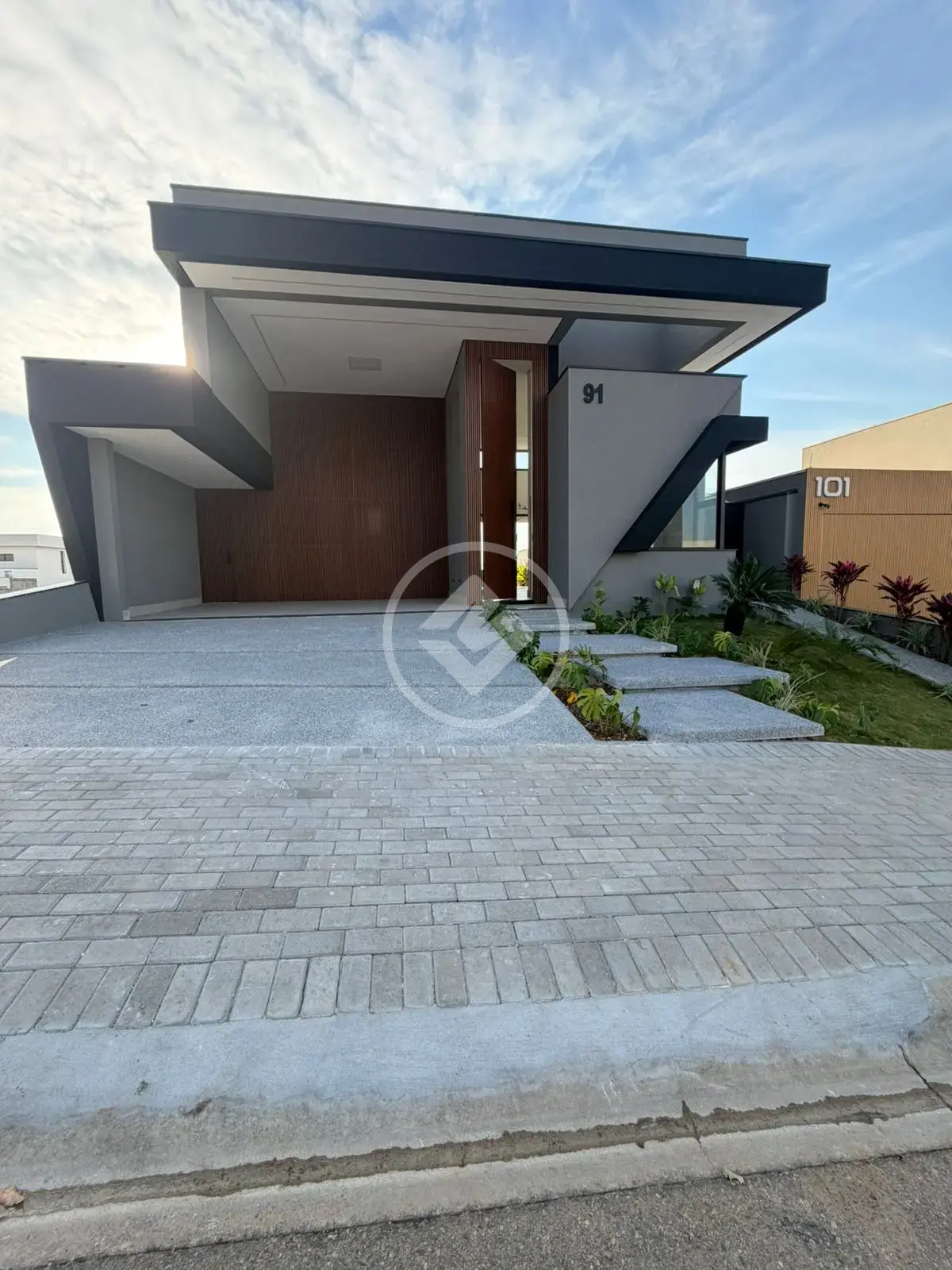 Image 2 - Casa Condomínio em Residencial Colinas, Caçapava - SP