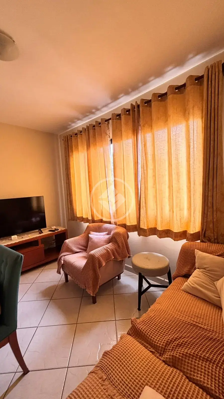Image 2 - Apartamento em Jardim das Industrias, São José dos Campos - SP