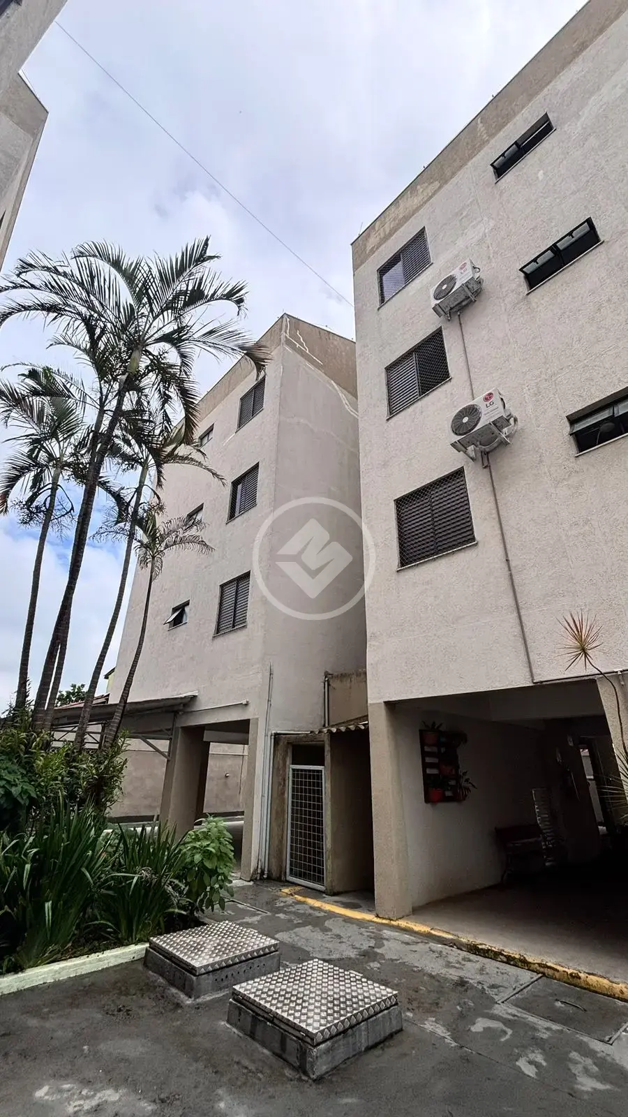 Imagem 1 - Apartamento em Jardim das Industrias, São José dos Campos - SP