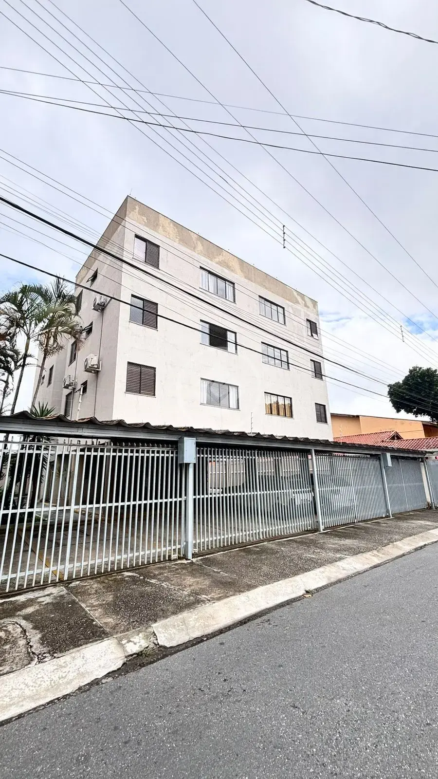 Image 12 - Apartamento em Jardim das Industrias, São José dos Campos - SP