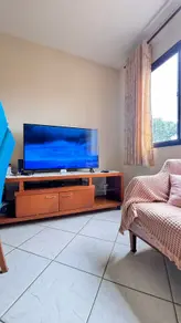 Imagem 2 - Apartamento em Jardim das Industrias, São José dos Campos - SP