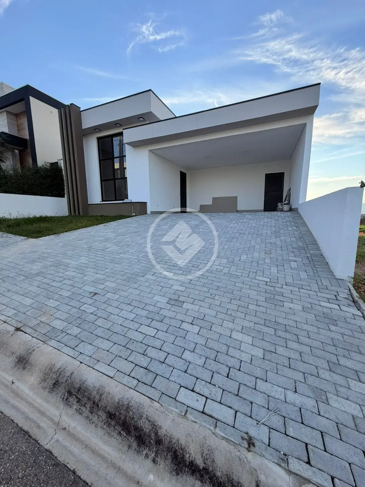 Imagem 1 - Casa Condomínio em Parque Residencial Maria Elmira, Caçapava - SP
