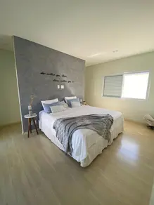 Imagem 5 - Casa Condomínio em Residencial Santa Helena, Caçapava - SP
