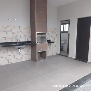 Imagem 3 - Casa Condomínio em Parque Residencial Maria Elmira, Caçapava - SP