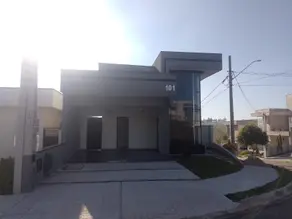 Imagem 4 - Casa Condomínio em Parque Residencial Maria Elmira, Caçapava - SP