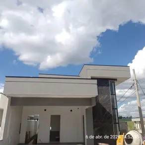 Casa Condomínio Parque Residencial Maria Elmira, Caçapava - SP — foto 2