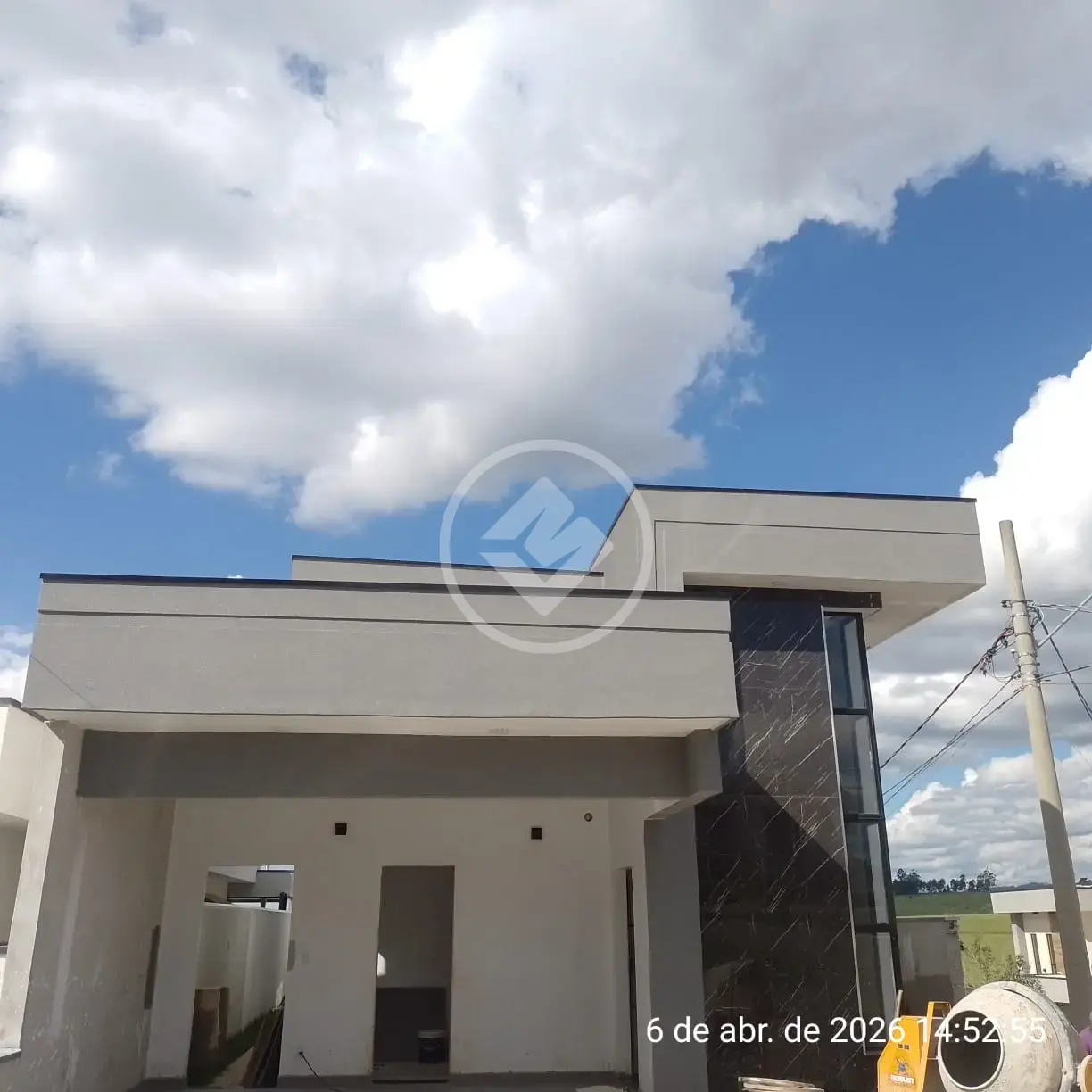 Image 2 - Casa Condomínio em Parque Residencial Maria Elmira, Caçapava - SP