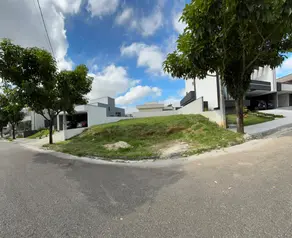 Imagem 2 - Terreno Condomínio em Condomínio Terras do Vale, Caçapava - SP