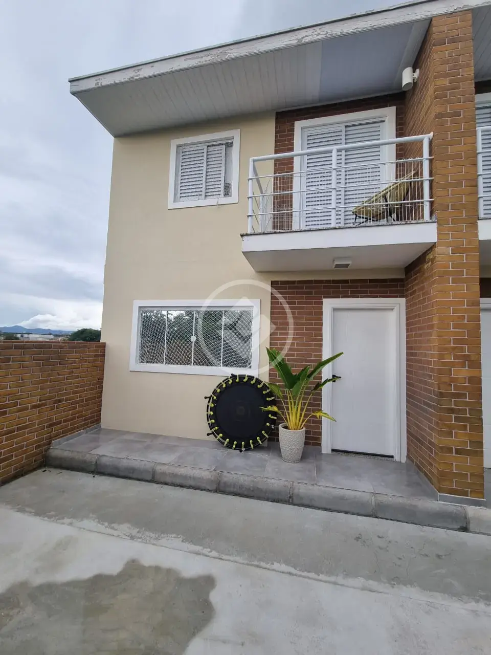 Imagem 1 - Casa Condomínio em Residencial Esperanca, Caçapava - SP