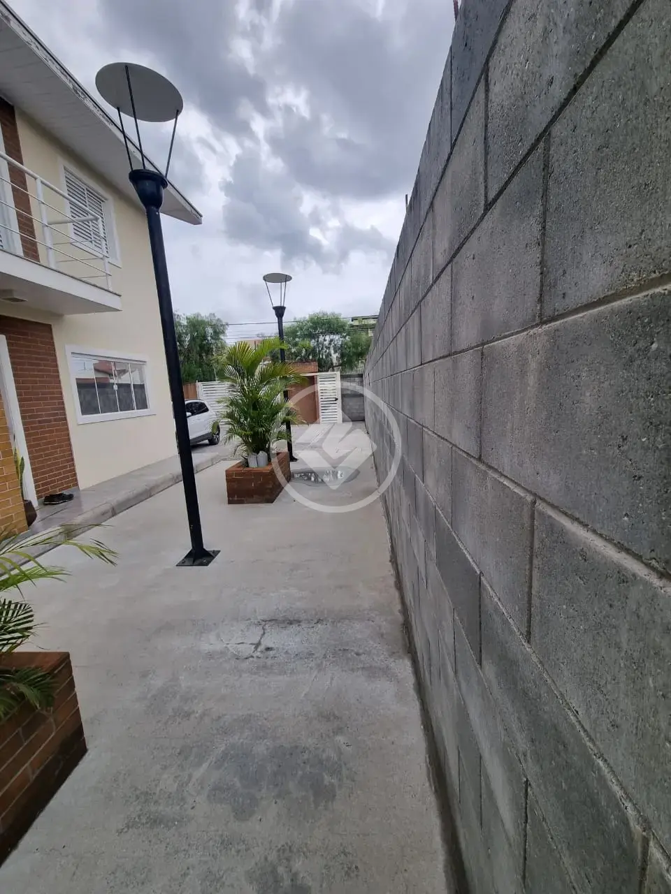 Image 2 - Casa Condomínio em Residencial Esperanca, Caçapava - SP