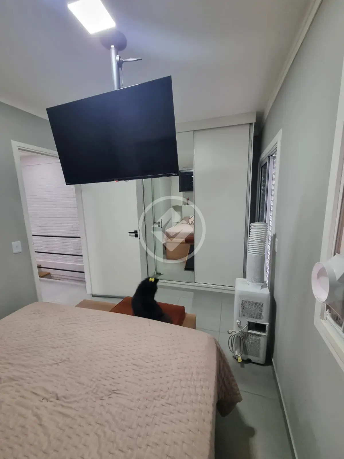Image 29 - Casa Condomínio em Residencial Esperanca, Caçapava - SP